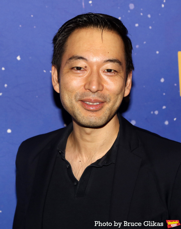 Photos: The Company of LIFE OF PI Meets the Press! Image