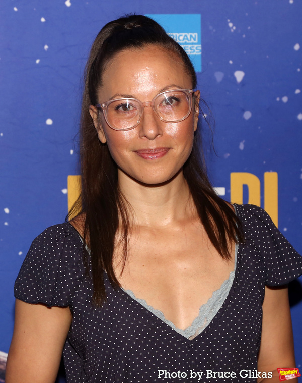 Photos: The Company of LIFE OF PI Meets the Press! Image