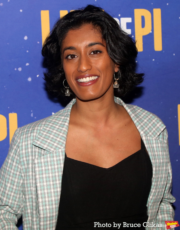Photos: The Company of LIFE OF PI Meets the Press! Image