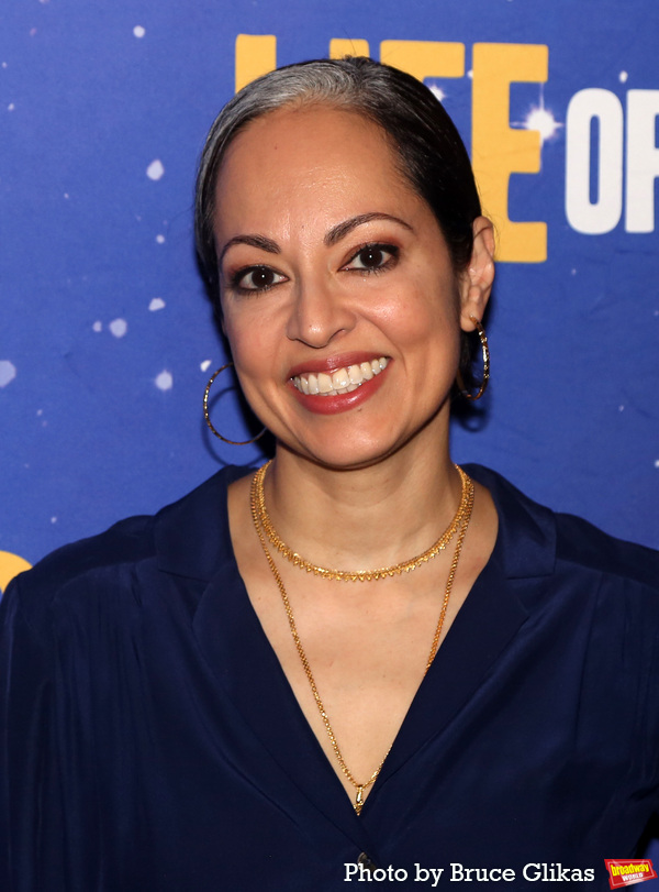 Photos: The Company of LIFE OF PI Meets the Press! Image