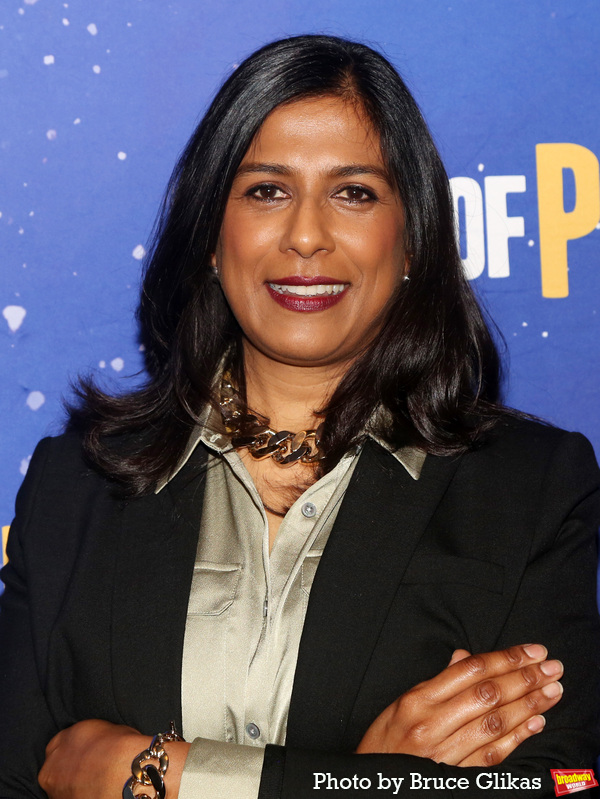 Photos: The Company of LIFE OF PI Meets the Press! Image