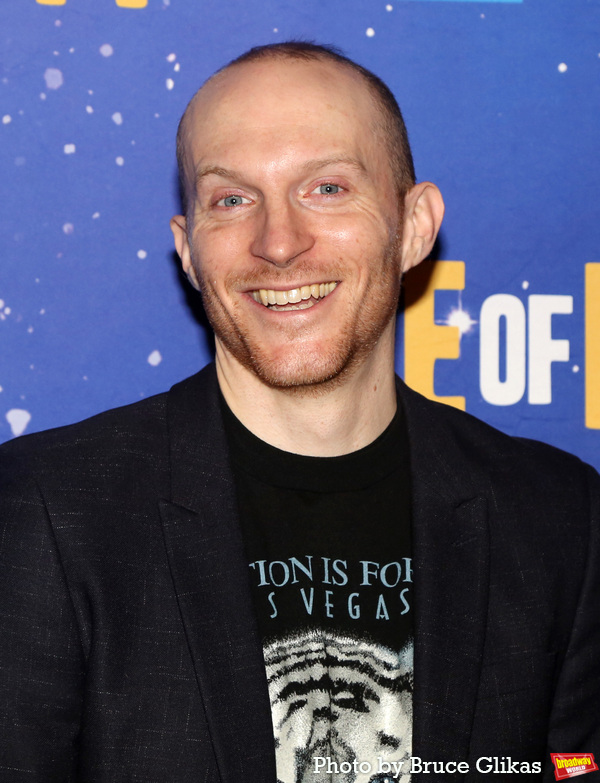 Photos: The Company of LIFE OF PI Meets the Press! Image
