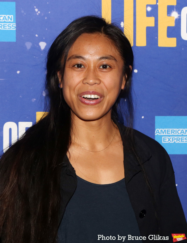 Photos: The Company of LIFE OF PI Meets the Press! Image