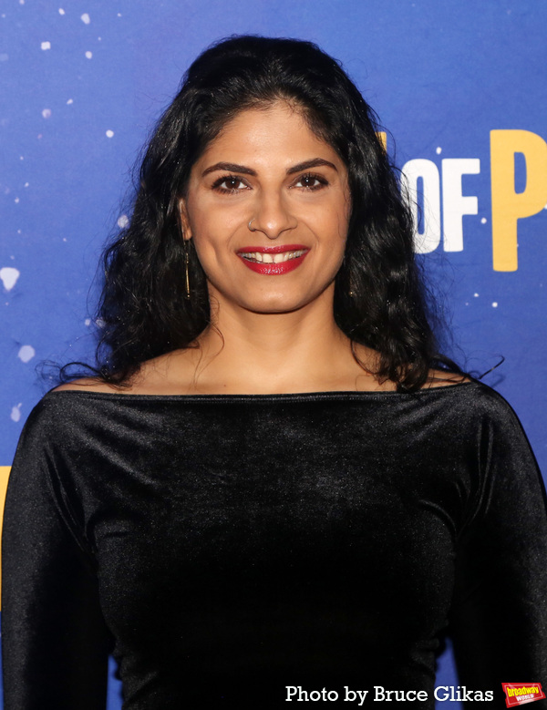 Photos: The Company of LIFE OF PI Meets the Press! Image