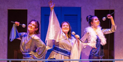 Lehigh Valley Charter High School For The Arts to Present MAMMA MIA! This Month Photo
