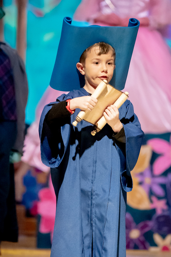 Photos: First Look At Liberty Union Musical Theater's THE WIZARD OF OZ Image