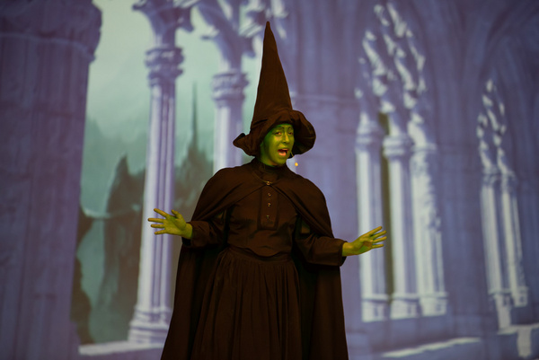 Photos: First Look At Liberty Union Musical Theater's THE WIZARD OF OZ Image