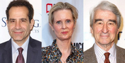 Tony Shalhoub, Cynthia Nixon, And More To Lead Reading of Philip Roth's THE PLOT AGAINST A Photo