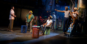 Review Roundup: Suzan-Lori Parks' THE HARDER THEY COME Opens At The Public Theater Photo