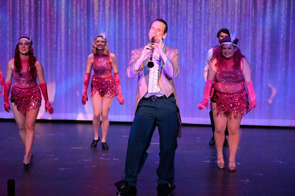 Photos: Grand Prairie Arts Council Presents THE SPONGEBOB MUSICAL Image