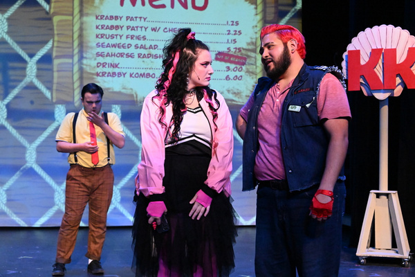 Photos: Grand Prairie Arts Council Presents THE SPONGEBOB MUSICAL Image