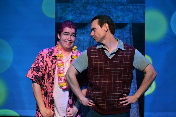 Photos: Grand Prairie Arts Council Presents THE SPONGEBOB MUSICAL Image