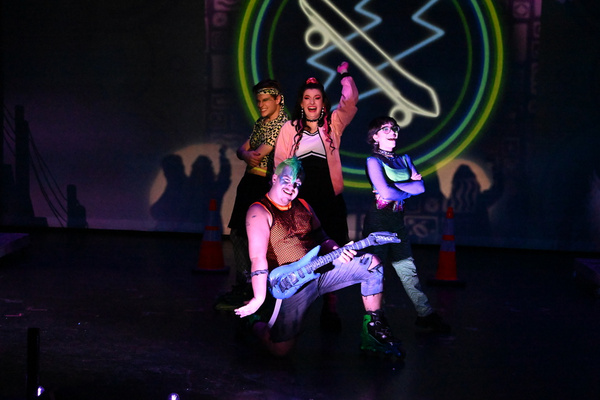 Photos: Grand Prairie Arts Council Presents THE SPONGEBOB MUSICAL Image