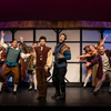 Photos: First look at Gallery Players' SOMETHING ROTTEN Photo