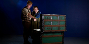 OPPA! Presents PETER AND THE STARCATCHER Photo