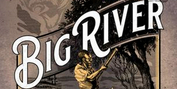 Possum Point Players BIG RIVER: The Adventures Of Huckleberry Finn Begins Next Week Photo