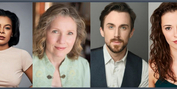 Cast Announced For Peninsula Players Theatre's Reading of 'i' Photo