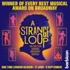 Exclusive Presale for A STRANGE LOOP at the Barbican Theatre Photo