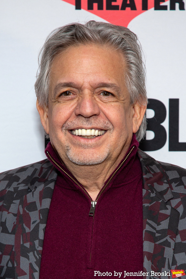 Photos: Go Inside Opening Night of THE HARDER THEY COME At The Public Theater Image