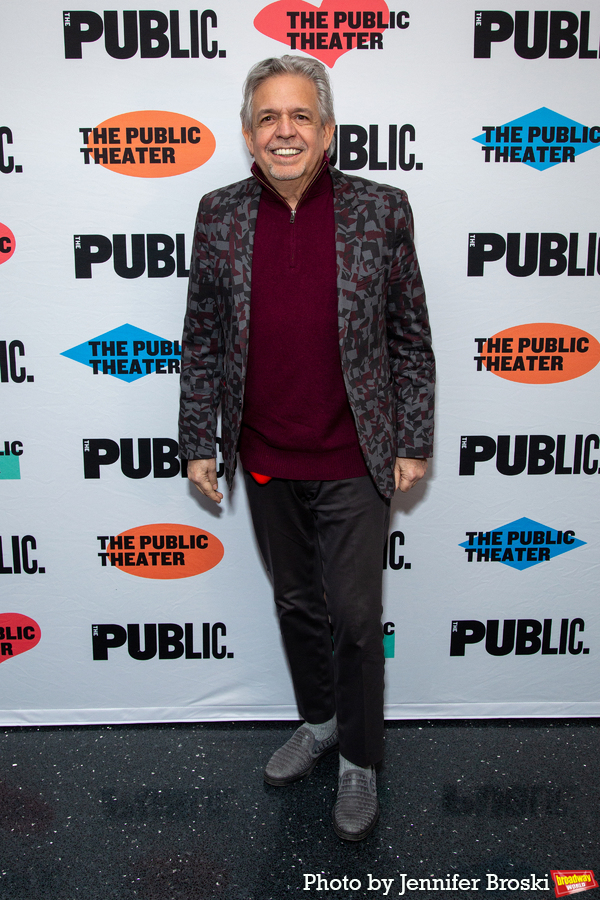 Photos: Go Inside Opening Night of THE HARDER THEY COME At The Public Theater Image