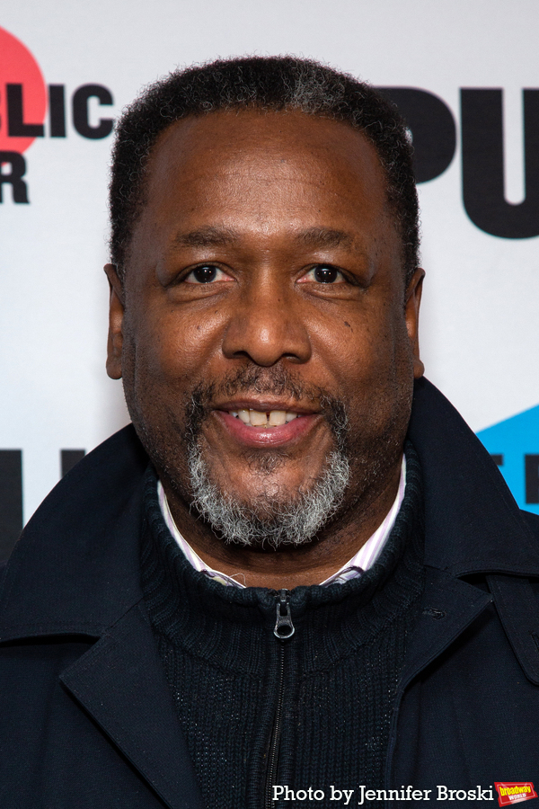 Photos: Go Inside Opening Night of THE HARDER THEY COME At The Public Theater Image