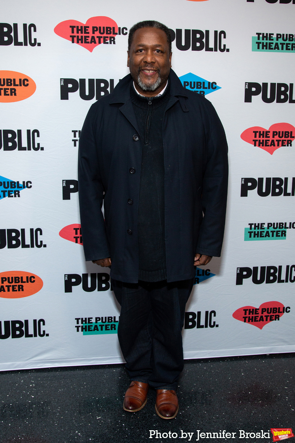 Photos: Go Inside Opening Night of THE HARDER THEY COME At The Public Theater Image
