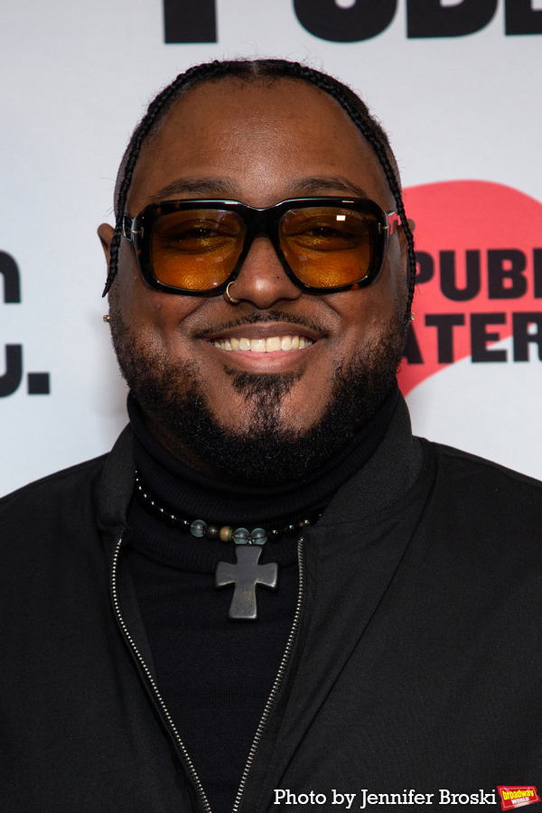 Photos: Go Inside Opening Night of THE HARDER THEY COME At The Public Theater Image