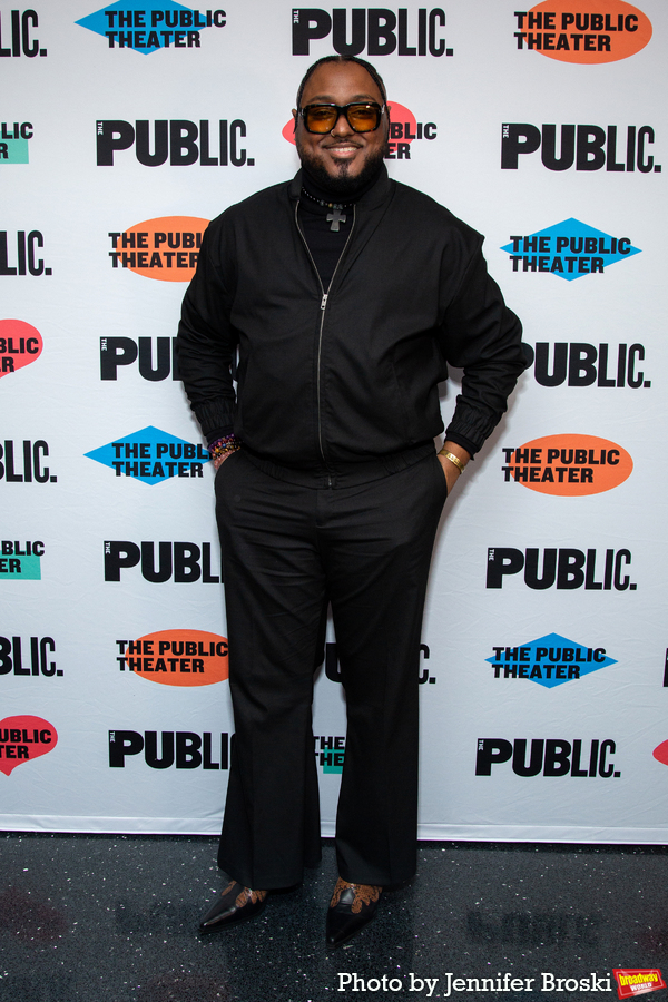 Photos: Go Inside Opening Night of THE HARDER THEY COME At The Public Theater Image