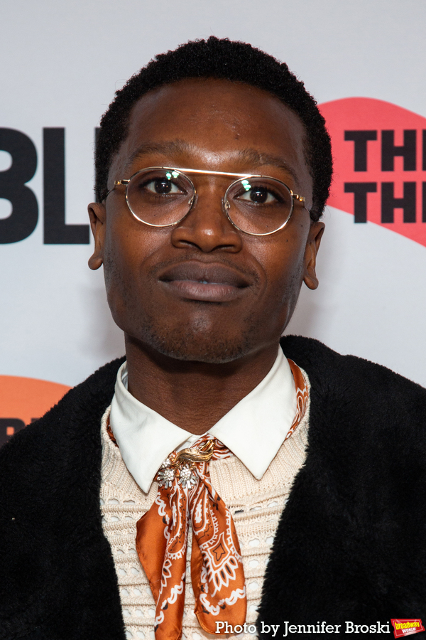 Photos: Go Inside Opening Night of THE HARDER THEY COME At The Public Theater Image