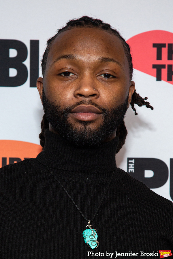 Photos: Go Inside Opening Night of THE HARDER THEY COME At The Public Theater Image