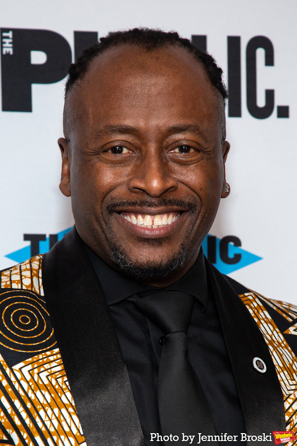 Photos: Go Inside Opening Night of THE HARDER THEY COME At The Public Theater Image