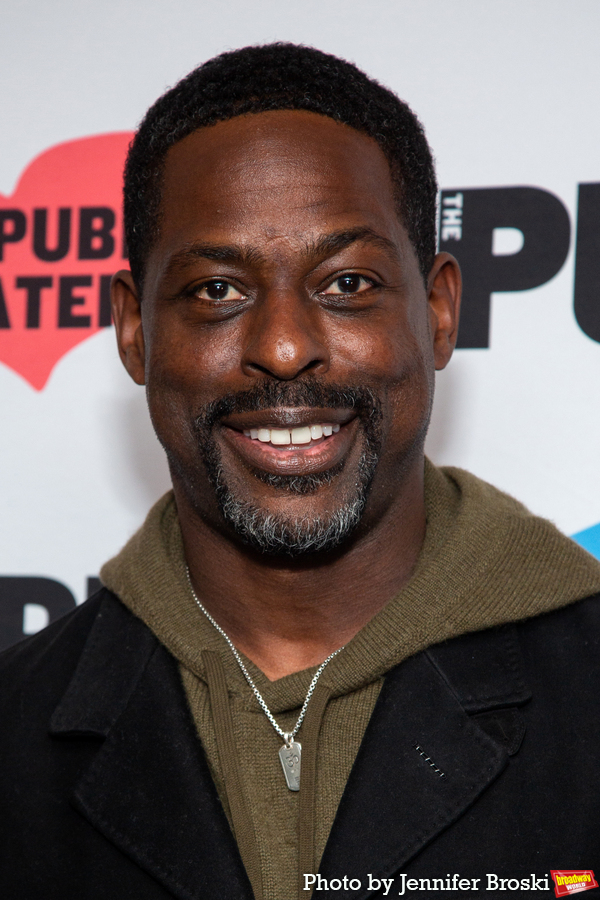 Photos: Go Inside Opening Night of THE HARDER THEY COME At The Public Theater Image
