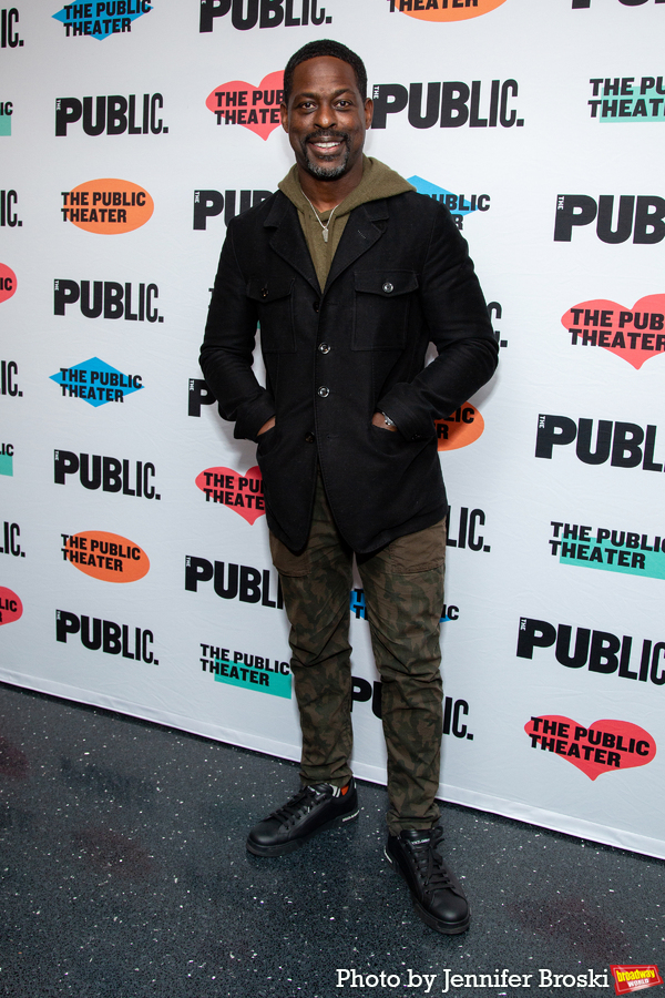 Photos: Go Inside Opening Night of THE HARDER THEY COME At The Public Theater Image