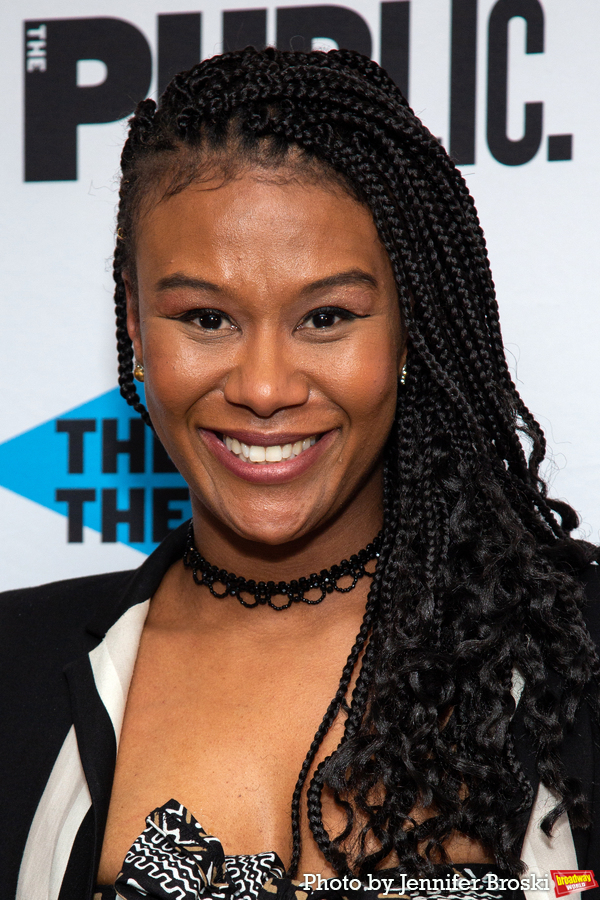 Photos: Go Inside Opening Night of THE HARDER THEY COME At The Public Theater Image