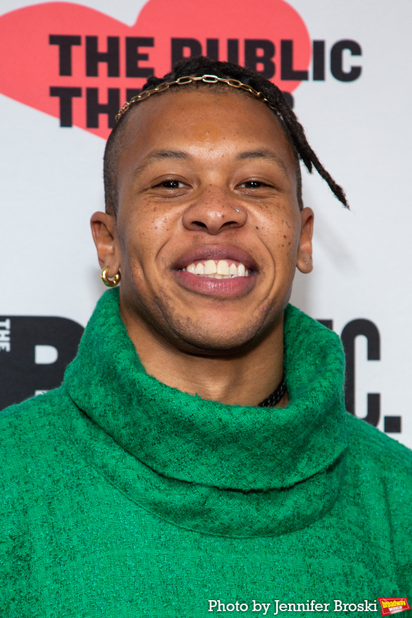 Photos: Go Inside Opening Night of THE HARDER THEY COME At The Public Theater Image