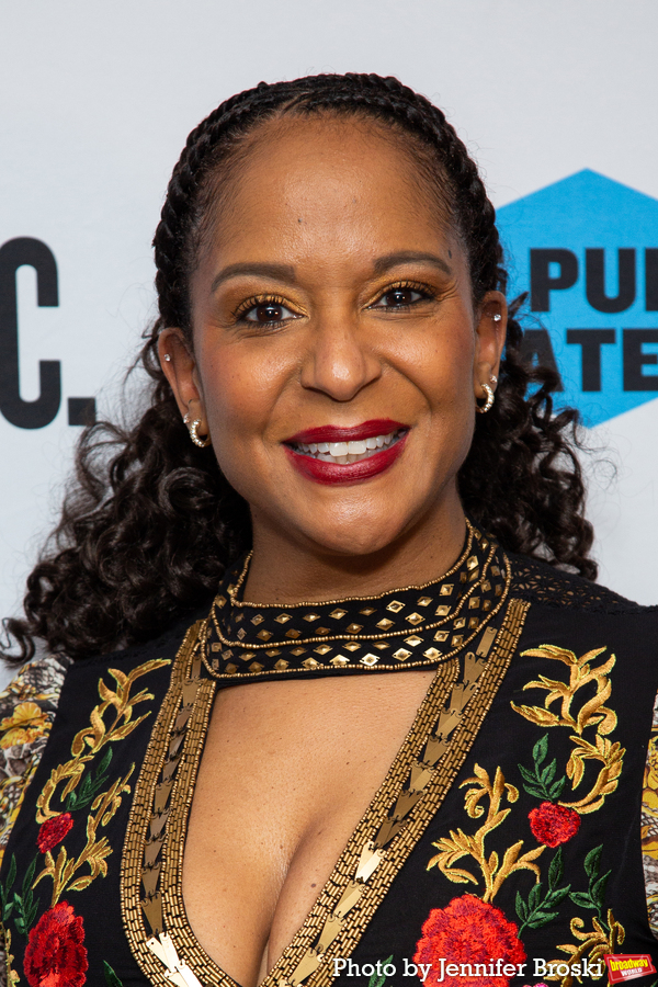 Photos: Go Inside Opening Night of THE HARDER THEY COME At The Public Theater Image