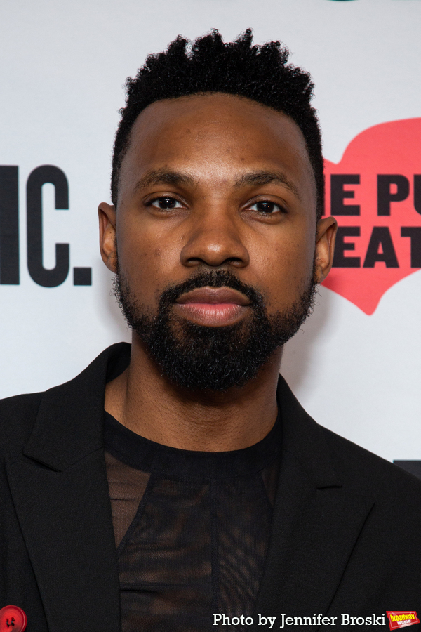 Photos: Go Inside Opening Night of THE HARDER THEY COME At The Public Theater Image