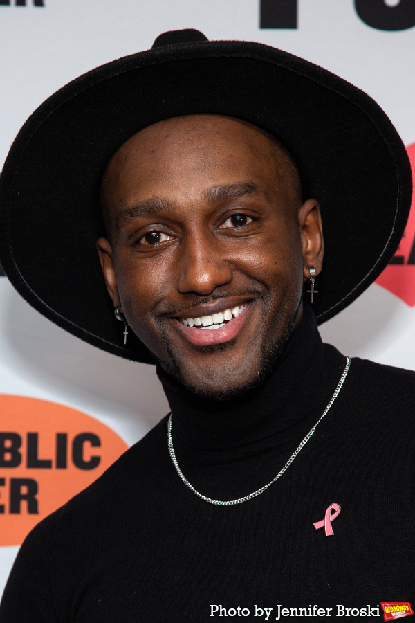 Photos: Go Inside Opening Night of THE HARDER THEY COME At The Public Theater Image