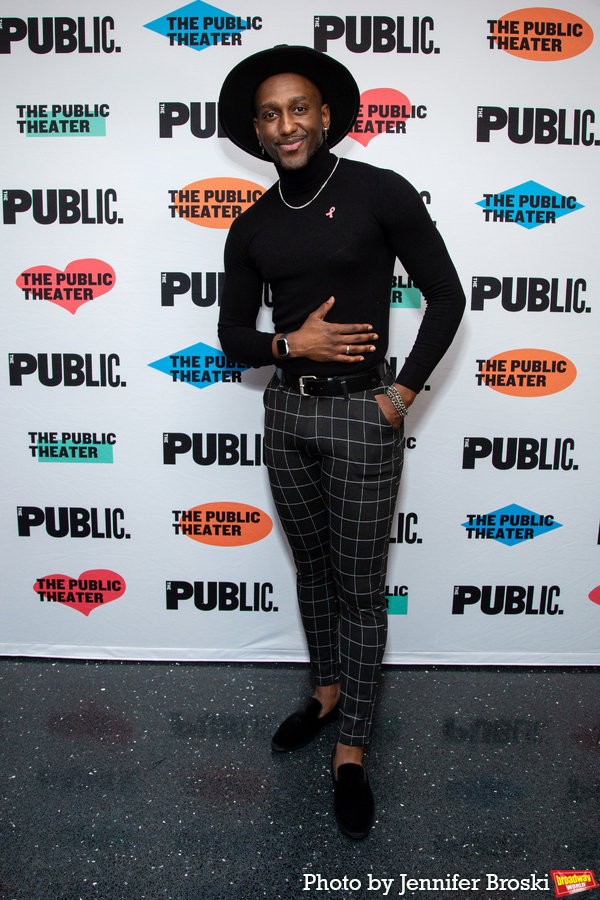 Photos: Go Inside Opening Night of THE HARDER THEY COME At The Public Theater Image