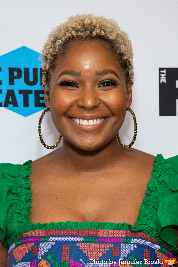 Photos: Go Inside Opening Night of THE HARDER THEY COME At The Public Theater Image