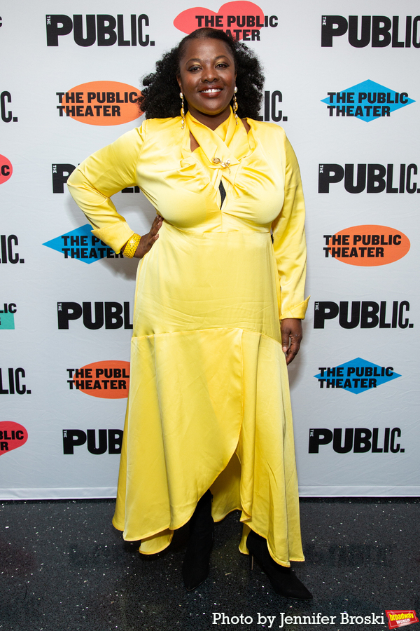 Photos: Go Inside Opening Night of THE HARDER THEY COME At The Public Theater Image
