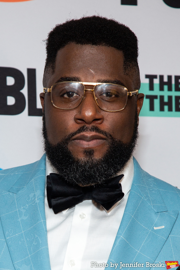 Photos: Go Inside Opening Night of THE HARDER THEY COME At The Public Theater Image