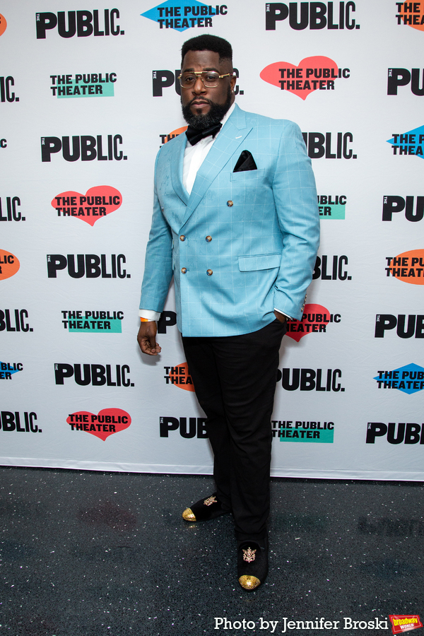 Photos: Go Inside Opening Night of THE HARDER THEY COME At The Public Theater Image