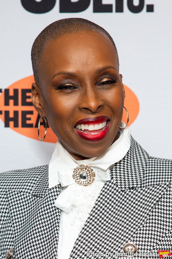 Photos: Go Inside Opening Night of THE HARDER THEY COME At The Public Theater Image