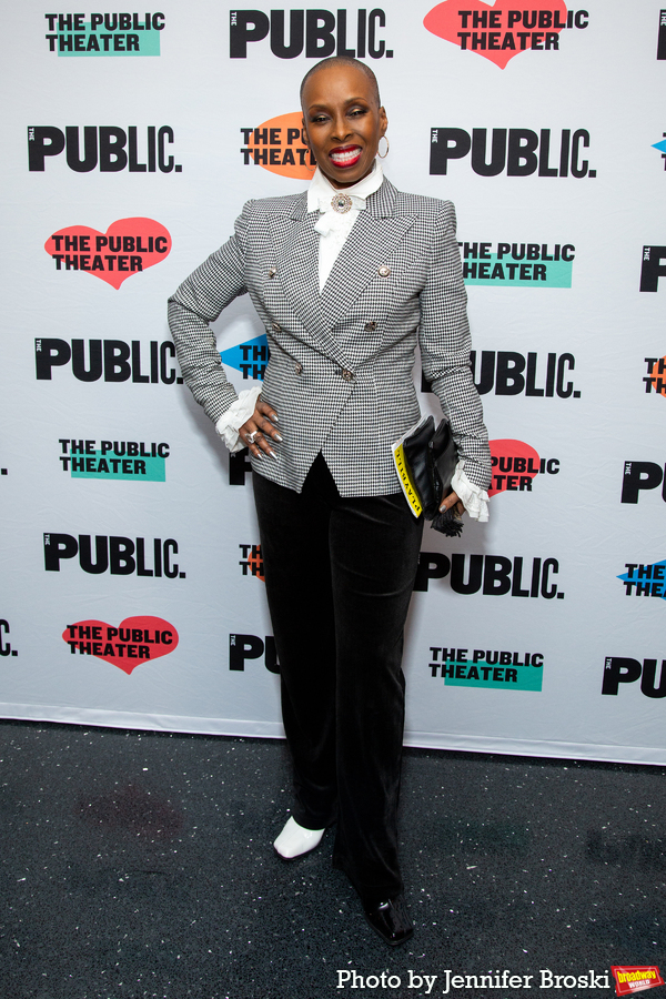 Photos: Go Inside Opening Night of THE HARDER THEY COME At The Public Theater Image