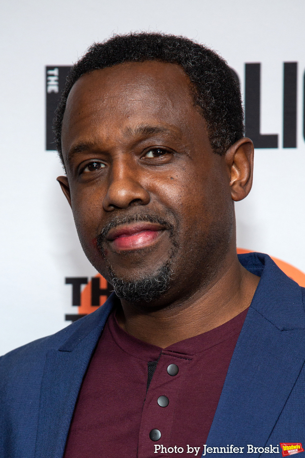 Photos: Go Inside Opening Night of THE HARDER THEY COME At The Public Theater Image