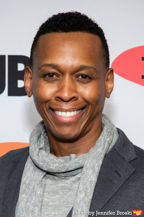 Photos: Go Inside Opening Night of THE HARDER THEY COME At The Public Theater Image