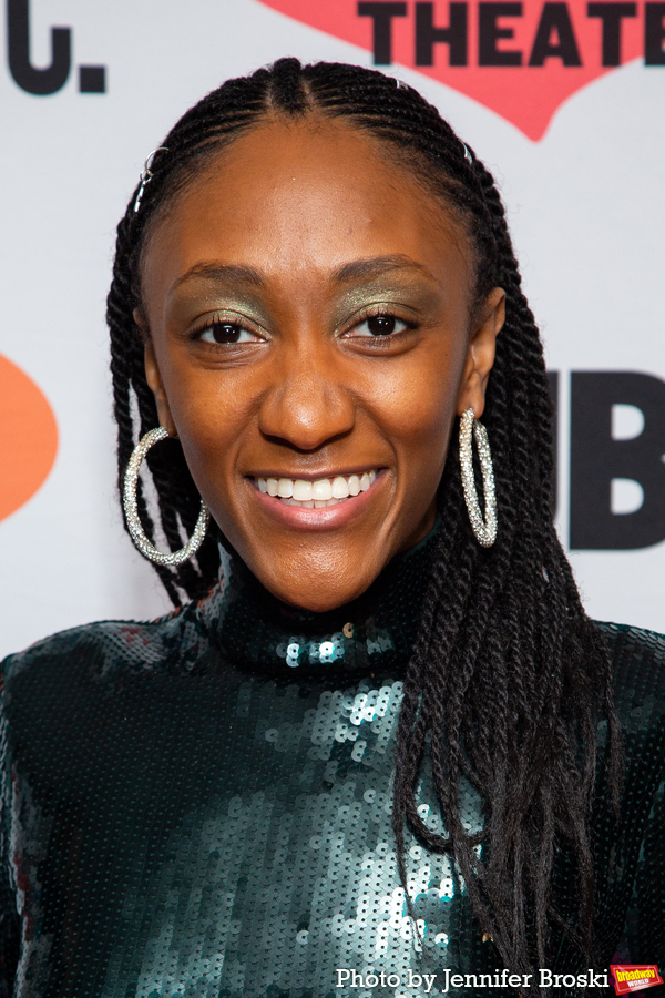 Photos: Go Inside Opening Night of THE HARDER THEY COME At The Public Theater Image