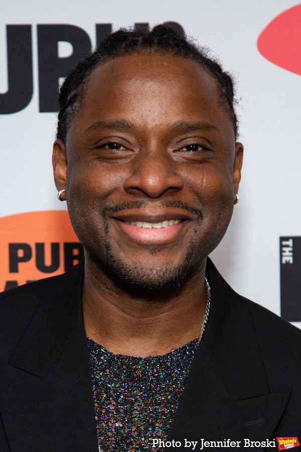 Photos: Go Inside Opening Night of THE HARDER THEY COME At The Public Theater Image
