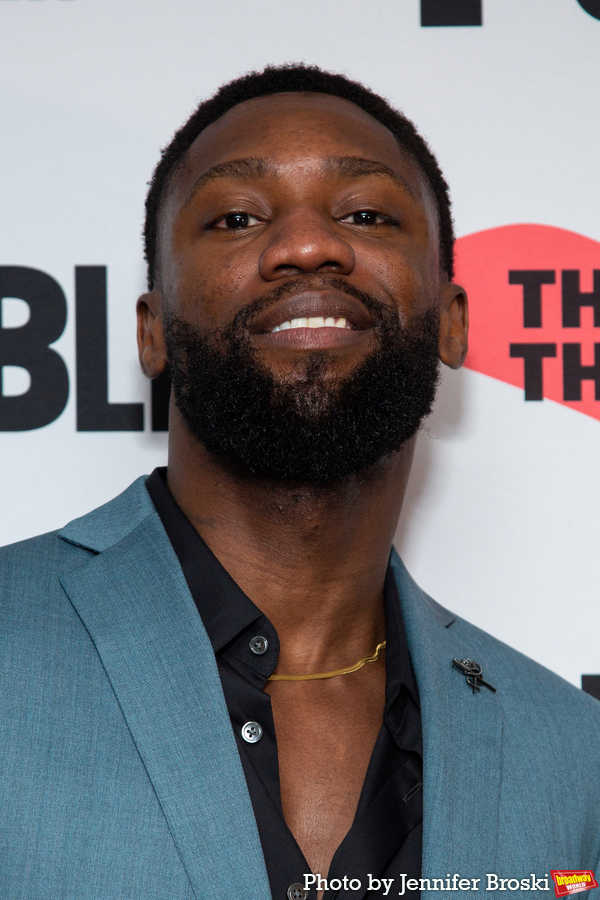 Photos: Go Inside Opening Night of THE HARDER THEY COME At The Public Theater Image